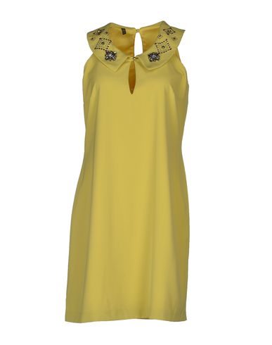 ZOOM LUNATIC - Short dress