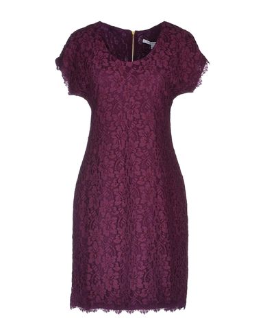 ZOOM DIANE VON FURSTENBERG - Short dress