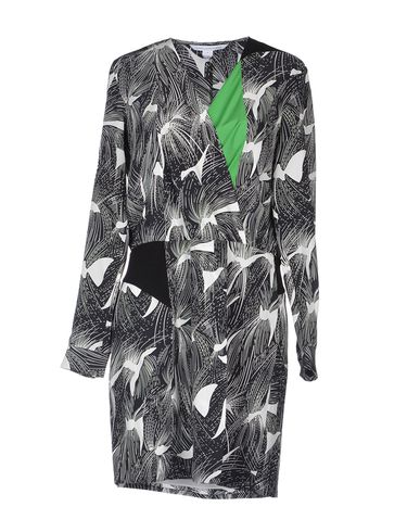 ZOOM DIANE VON FURSTENBERG - Short dress