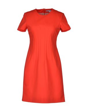 DIANE VON FURSTENBERG - Short dress