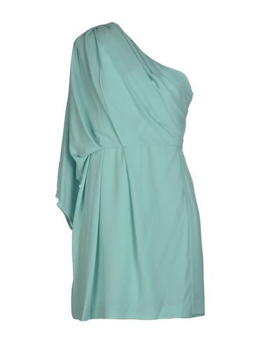 ZOOM DIANE VON FURSTENBERG - Short dress