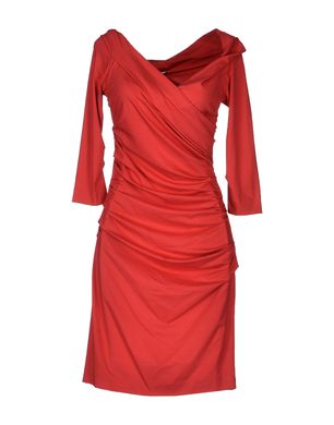 DIANE VON FURSTENBERG - Short dress