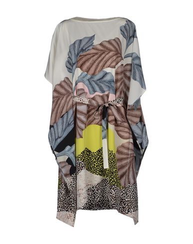ZOOM DIANE VON FURSTENBERG - Short dress