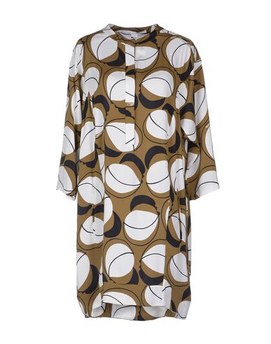 ZOOM DIANE VON FURSTENBERG - Short dress