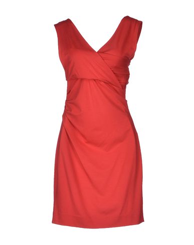 ZOOM DIANE VON FURSTENBERG - Short dress