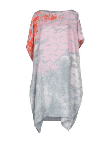ZOOM DIANE VON FURSTENBERG - Short dress