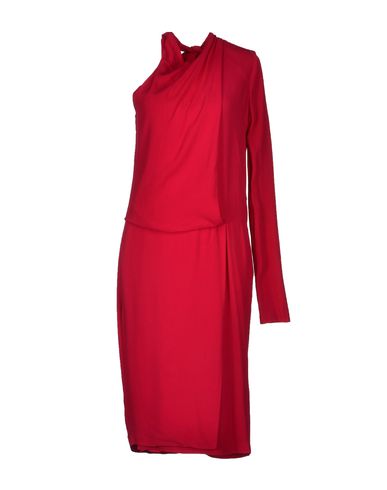 ZOOM DIANE VON FURSTENBERG - Knee-length dress