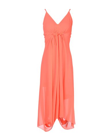 ZOOM SOUVENIR CLUBBING - 3/4 length dress