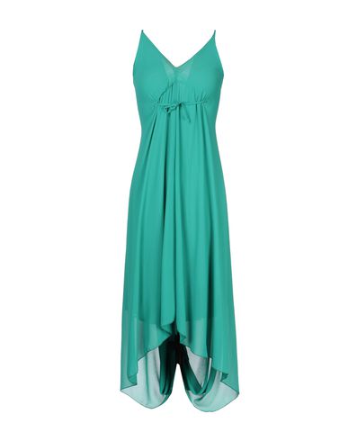 ZOOM SOUVENIR CLUBBING - 3/4 length dress