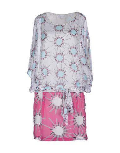 ZOOM DIANE VON FURSTENBERG - Short dress