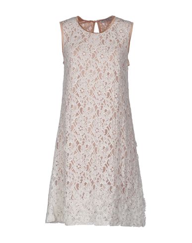 ZOOM HOPE COLLECTION - Short dress