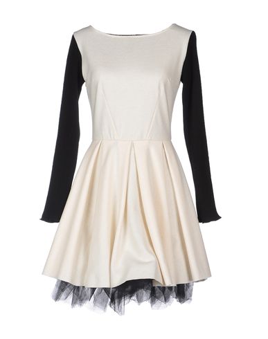 ZOOM ANGELA MELE MILANO - Short dress