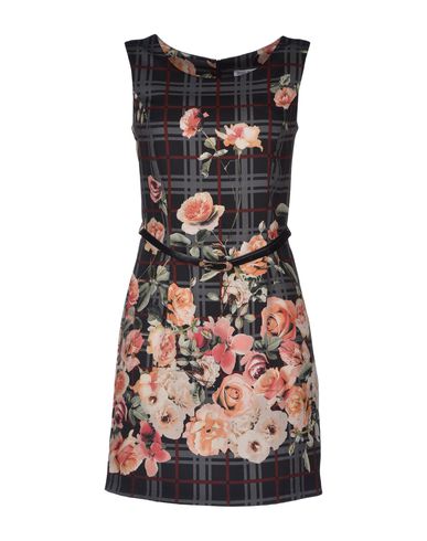 ZOOM ANGELA MELE MILANO - Short dress