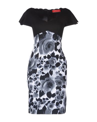 ZOOM ANGELA MELE MILANO - Short dress