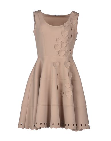 ZOOM ANGELA MELE MILANO - Short dress