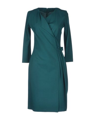 ZOOM LAVINIATURRA - Knee-length dress