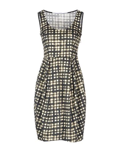 ZOOM LAVINIATURRA - Knee-length dress