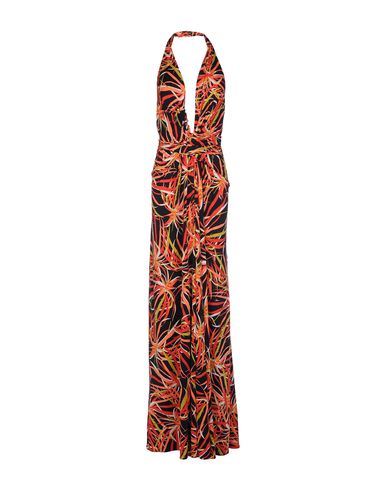 ZOOM ISSA - Long dress