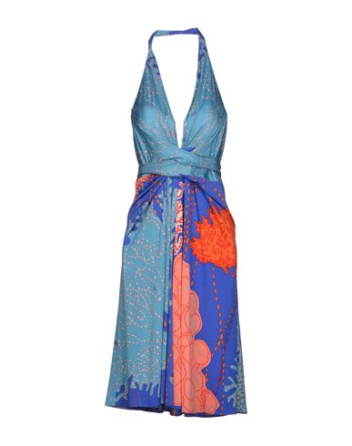 ZOOM ISSA - 3/4 length dress
