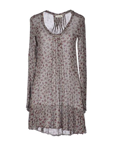 ZOOM AGATHA CRI - Short dress