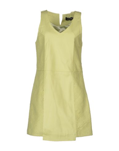 ZOOM K-YEN - Short dress