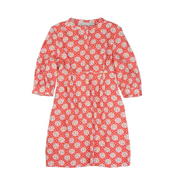 Stella McCartney, Robe Cara