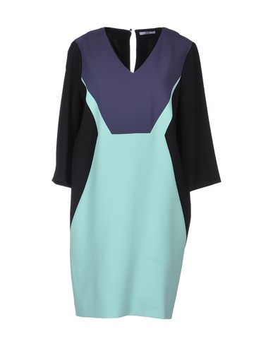 ZOOM ICE ICEBERG - Short dress