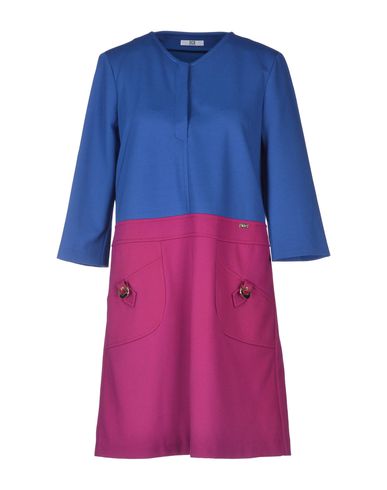 ZOOM ICE ICEBERG - Short dress