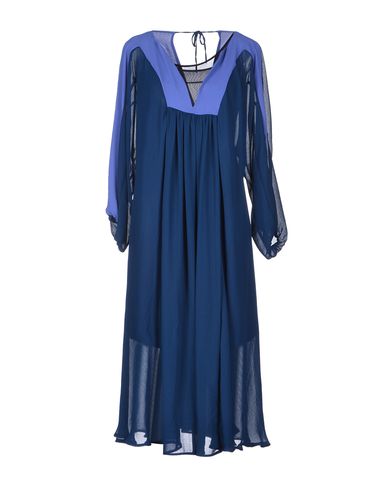 ZOOM SEE BY CHLOÉ - Knee-length dress
