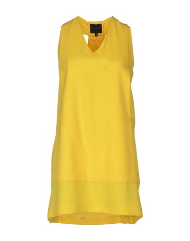 ZOOM HOTEL PARTICULIER - Short dress