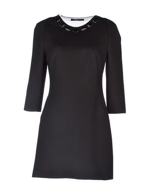 SISTE' S - Short dress