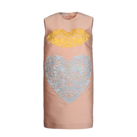Stella McCartney, Robe Sharma