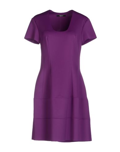 ZOOM SISTE' S - Short dress