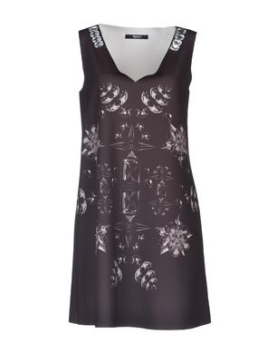 SISTE' S - Short dress
