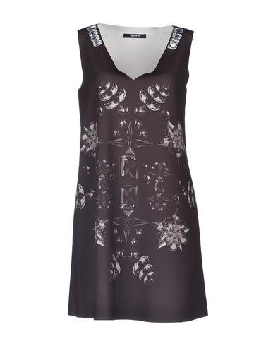 ZOOM SISTE' S - Short dress