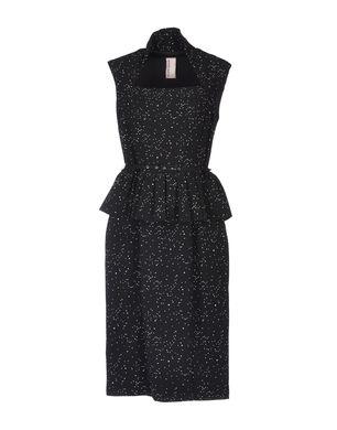 ANTONIO MARRAS - Short dress