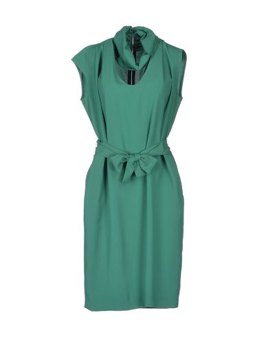 ZOOM NEW YORK INDUSTRIE - Short dress