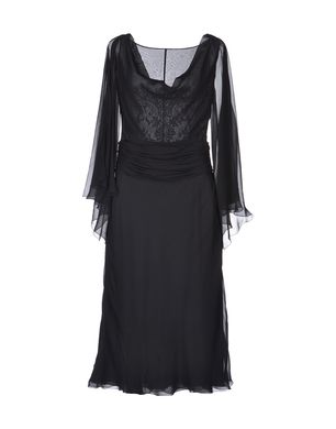 VALENTINO ROMA - Knee-length dress