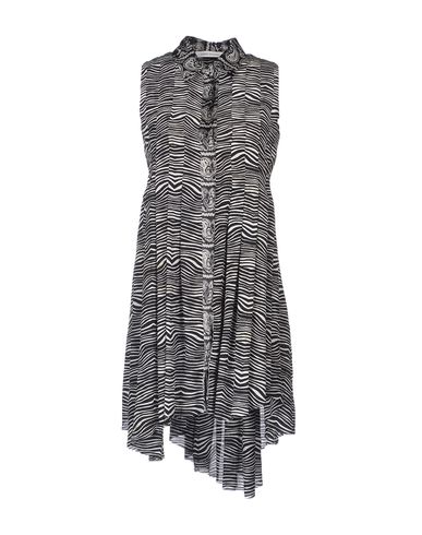 ZOOM PIERRE BALMAIN - Short dress