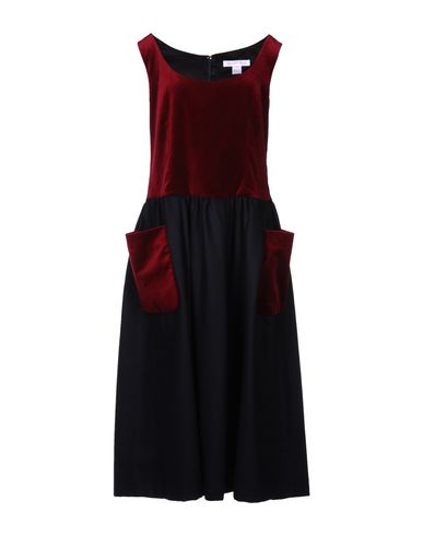 ZOOM COMME des GARÇONS SHIRT - 3/4 length dress