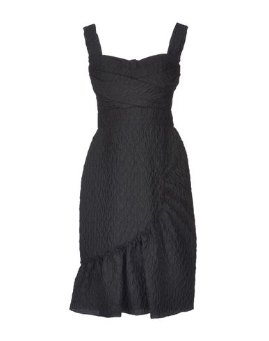 ZOOM PETER SOM - Knee-length dress