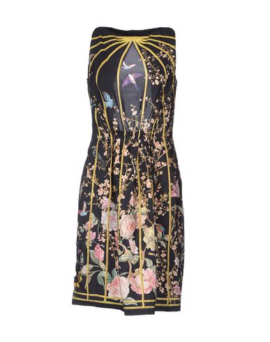 ZOOM THAKOON - Short dress