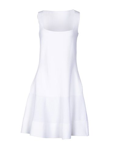 ZOOM N° 21 - Knee-length dress
