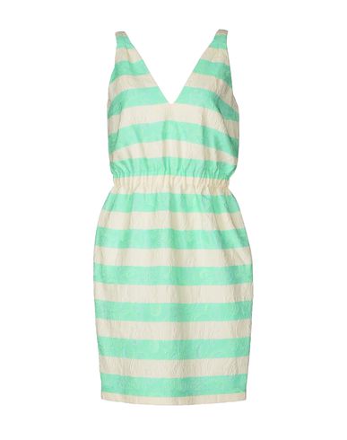 ZOOM THAKOON - Short dress