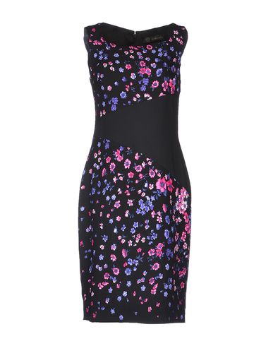 ZOOM VERSACE - Knee-length dress