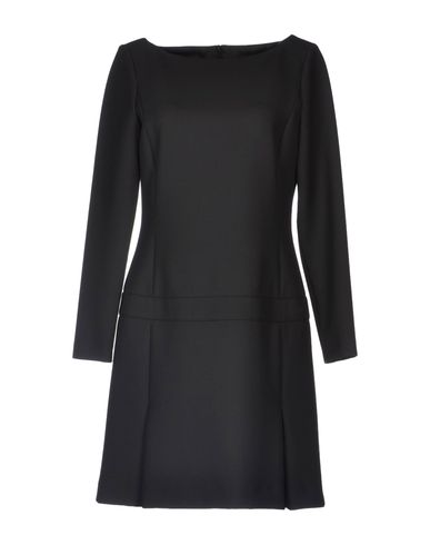 ZOOM TARA JARMON - Short dress