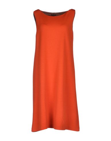 ZOOM MALIPARMI - Knee-length dress