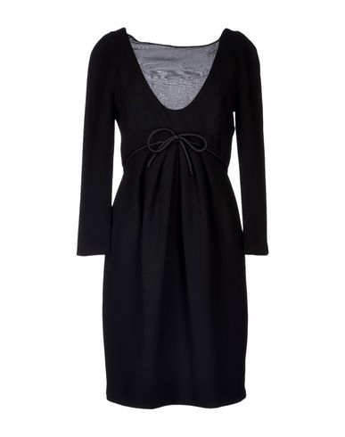 ZOOM TARA JARMON - Short dress