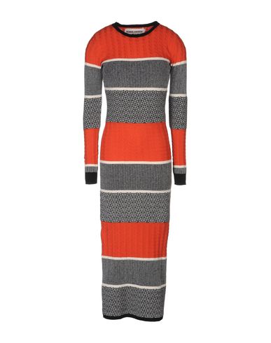ZOOM HENRIK VIBSKOV - 3/4 length dress