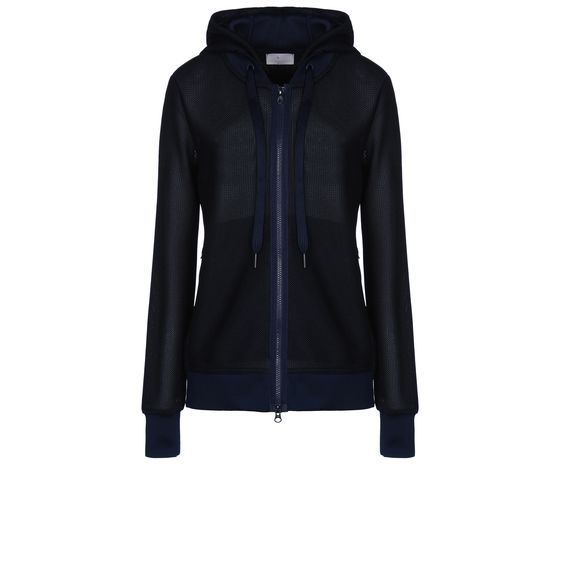 Stella McCartney, Weekender MidlayerTop